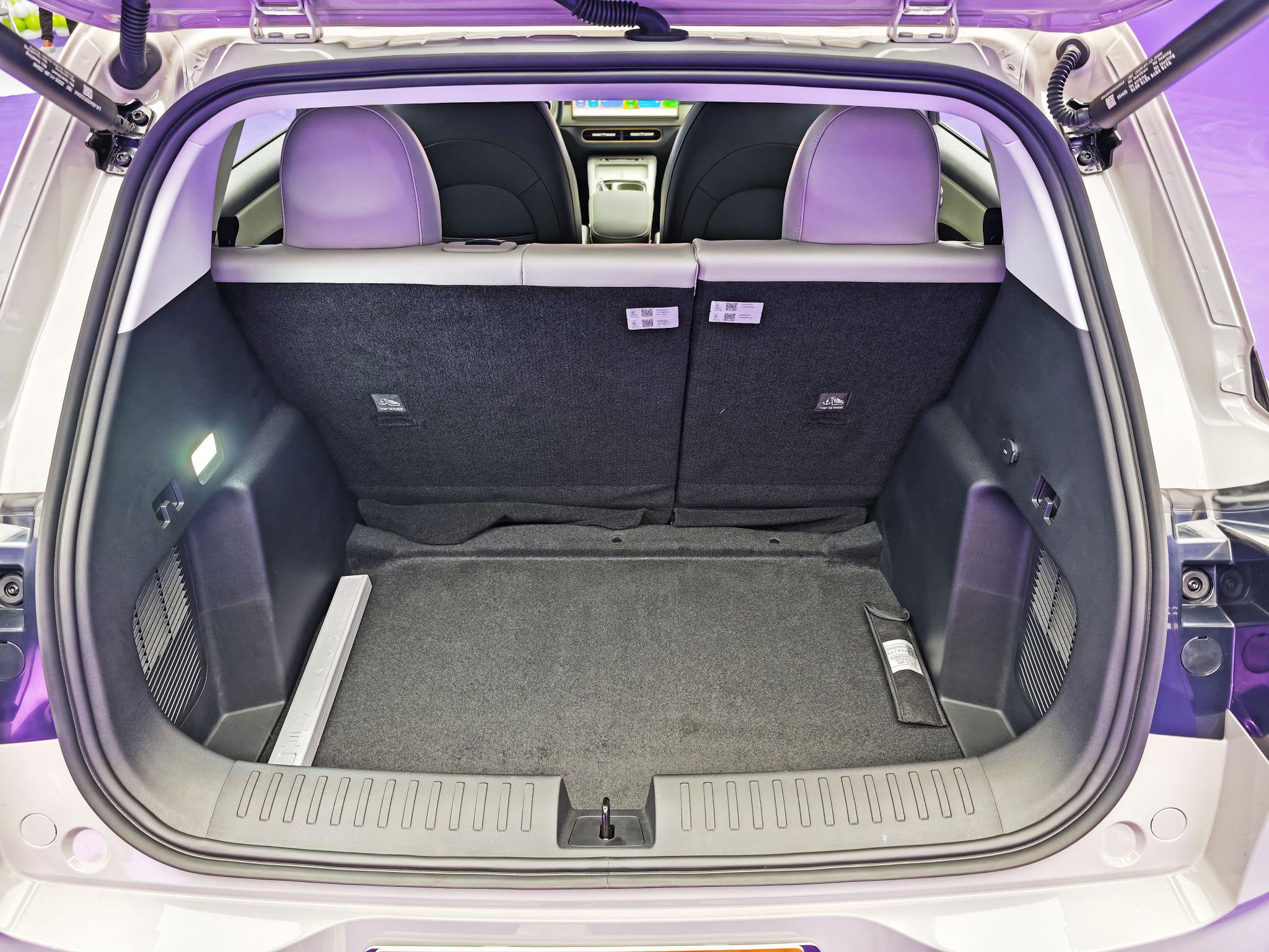 奇瑞全新QQ3开启预售 预售6.8920-8.9985万元