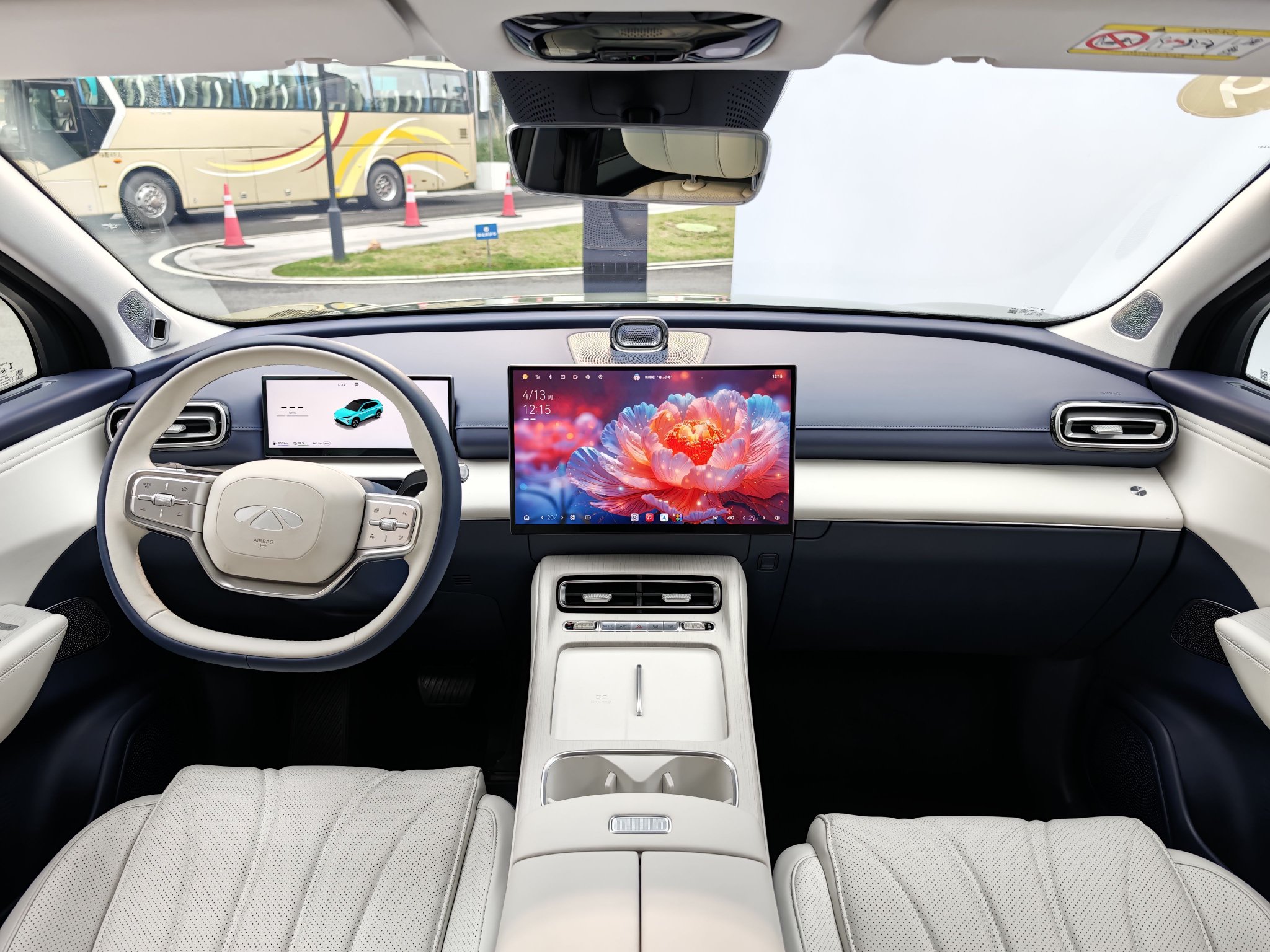 奇瑞风云T9L正式上市 抢先置换价12.59-18.29万元