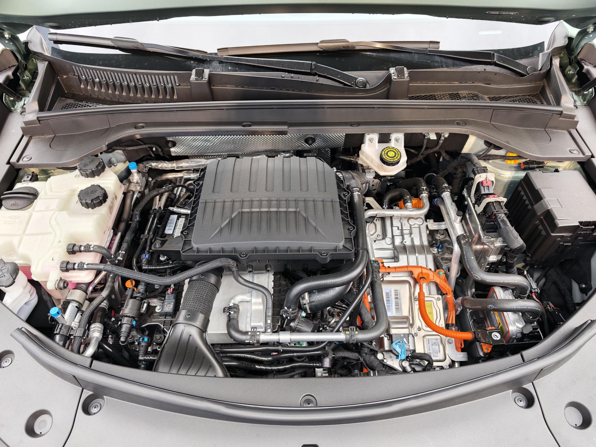 奇瑞风云T9L正式上市 抢先置换价12.59-18.29万元