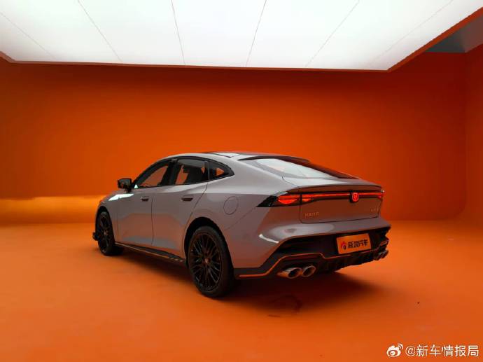 长安第三代UNI-V上市 售价10.29-11.99万元