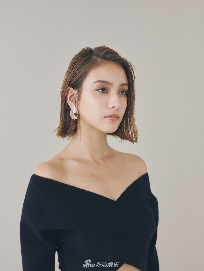 组图:模特泷泽karen将发行书籍 内页写真精致大气_高清图集_新浪网