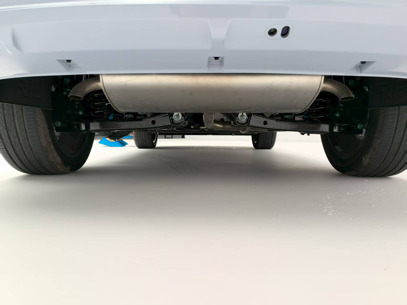 捷途山海L7 PLUS预售 限时权益价12.99-17.99万元