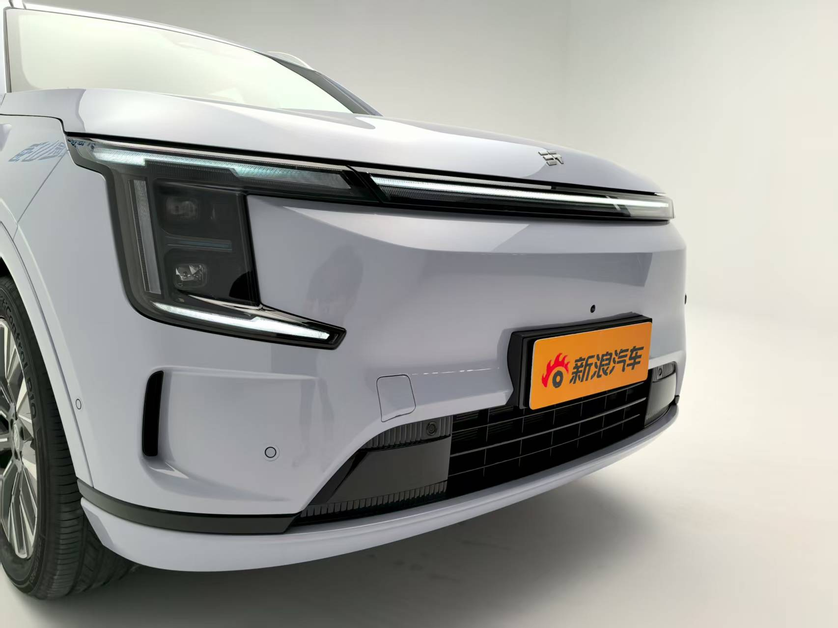 捷途山海L7 PLUS预售 限时权益价12.99-17.99万元