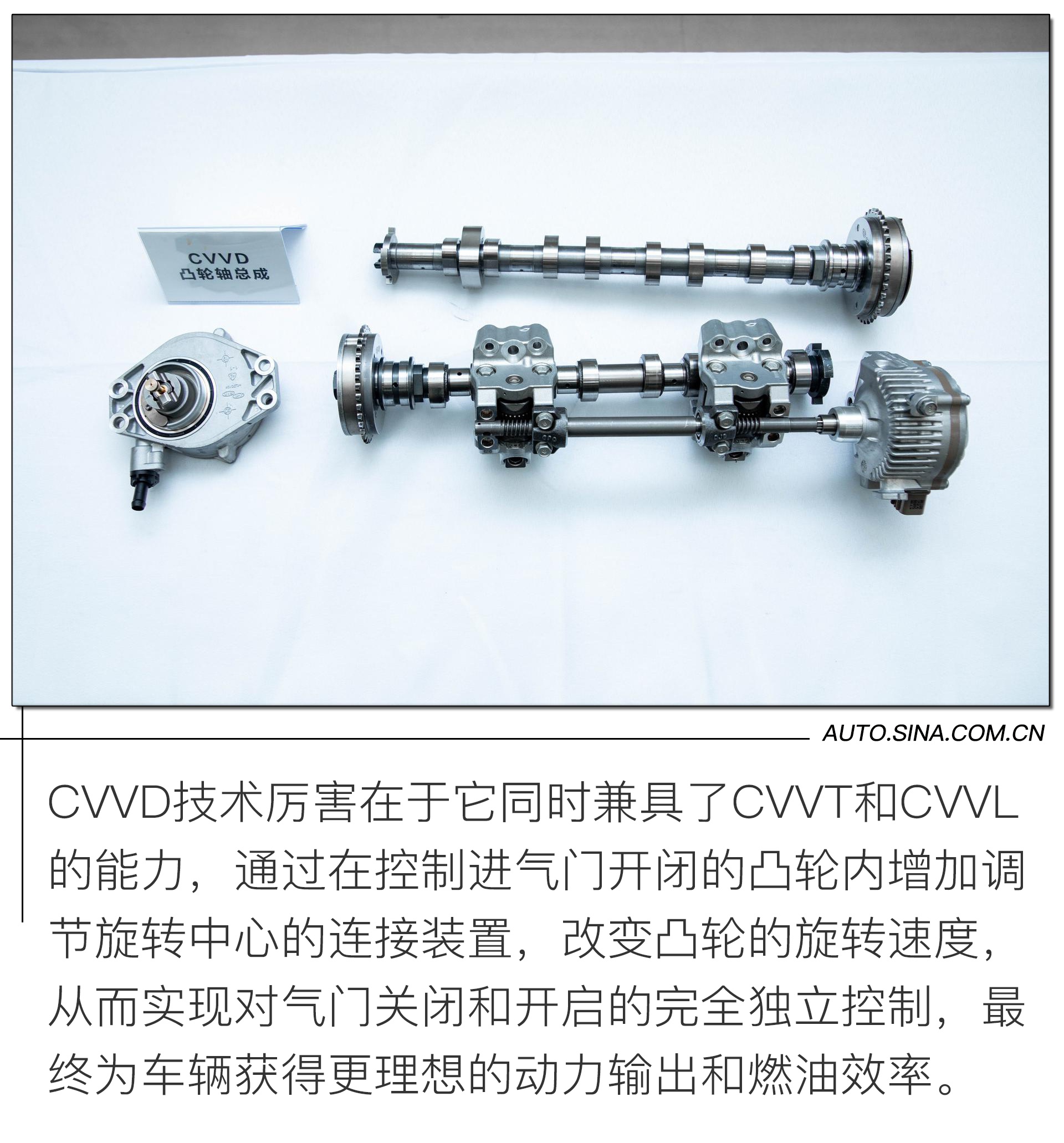 更强动力更高颜值 起亚智跑ACE能给你的不止这些