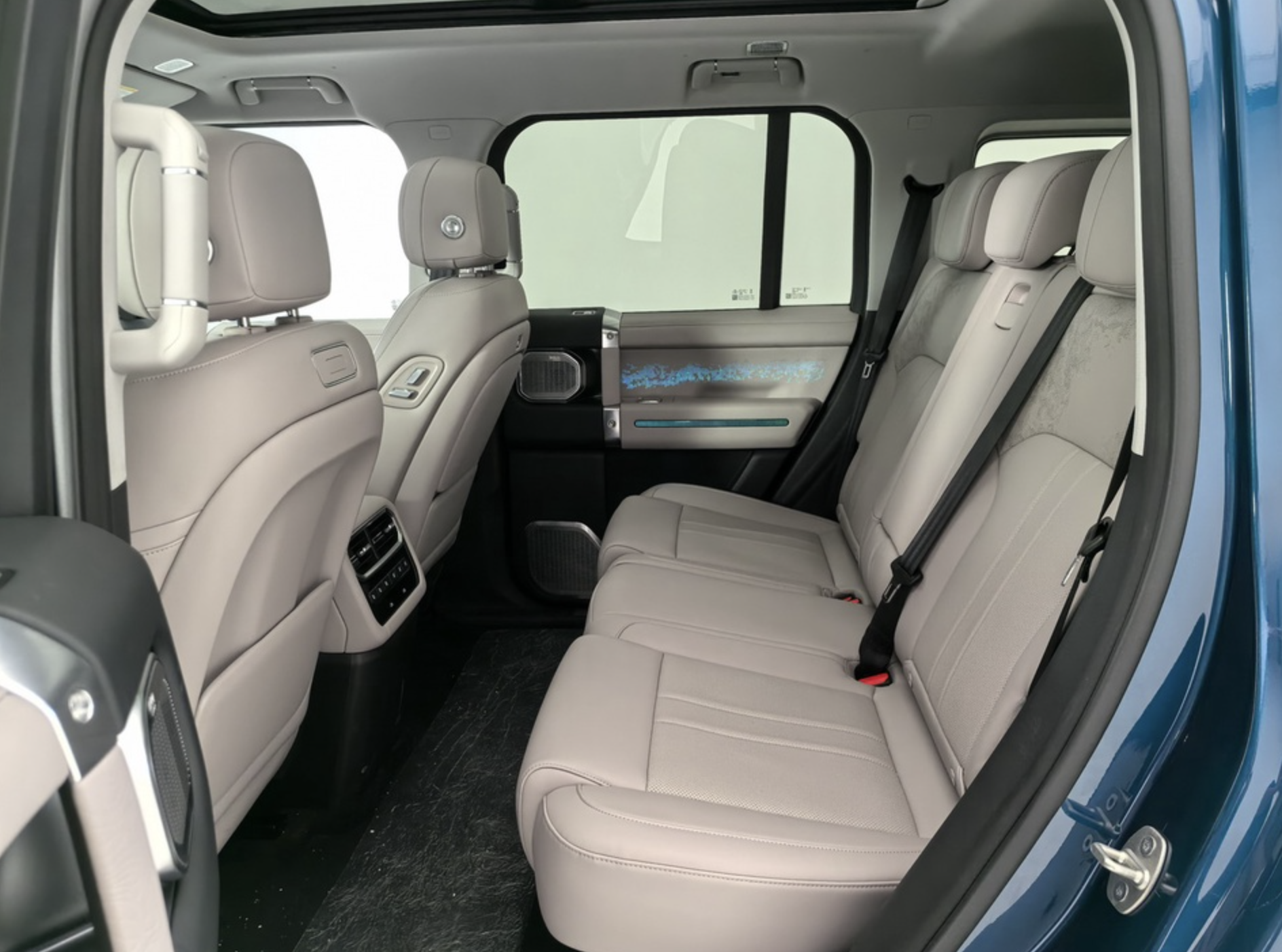 纵横G700正式开启预售 预售34.99-42.99万元