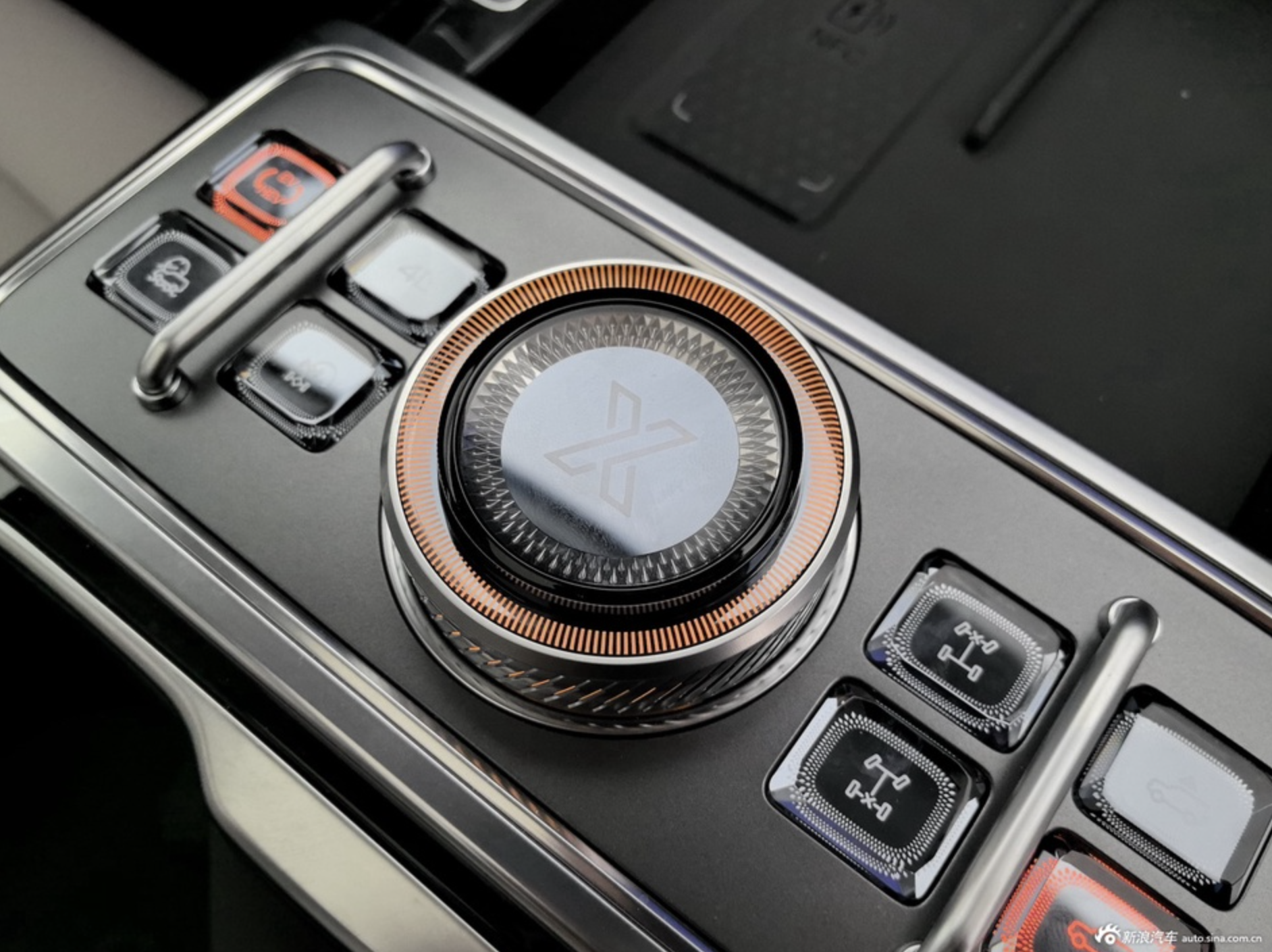 纵横G700正式开启预售 预售34.99-42.99万元