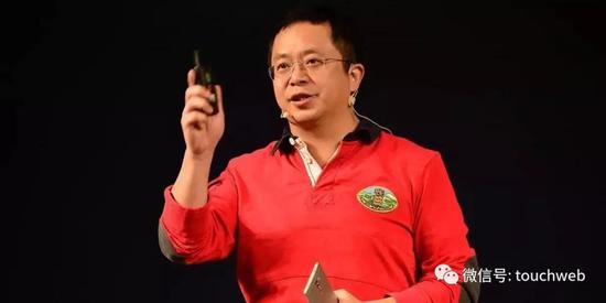 石晓虹离职:360核心高管石晓虹离职周鸿祎周边“老人”基本走光