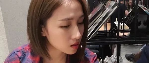 这老师美极了！