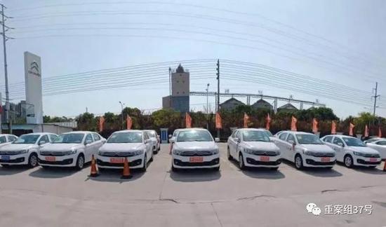 安徽蕪湖網(wǎng)約車大松綁:各地向首都看起 降低準(zhǔn)入門檻-站長資訊網(wǎng)