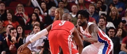 保罗教你运球！