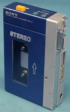 哪个音乐软件版权最多 1979年初代Walkman