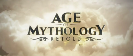 微软将为经典RTS游戏《神话时代》推出重制版