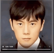 B站Up主自制秃头生成器，圆你秃头梦想可好？