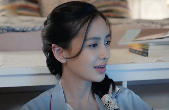 《创业时代》截图