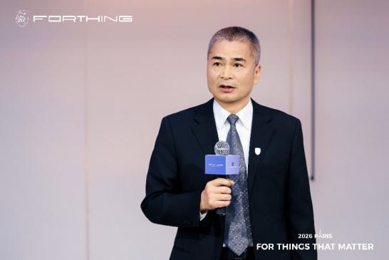 2026巴黎车展：东风风行TK系列欧洲首秀