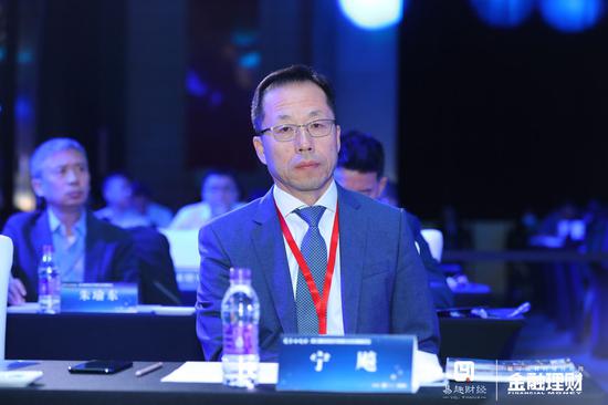 宁飚：保险公司年金和定售是准刚性兑付 可精准对接流量客户需求