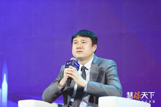 汇丰人寿胡敏：正在做发展战略、销售渠道、销售模式三大方面的变革