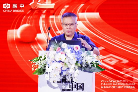 杨毅强：航天技术从保密技术专属，向技术专利市场化和产品货架化转变