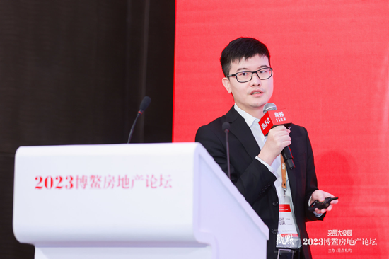 李闻涛：香港市场主要的定价权来自于海外，尤其是欧美的投资人