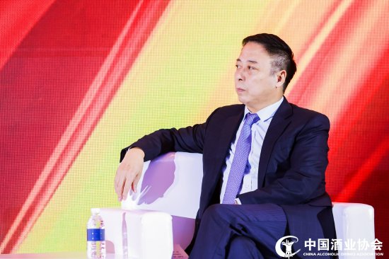 洋河股份产品总监张学谦：要敢于进行国际化的探索