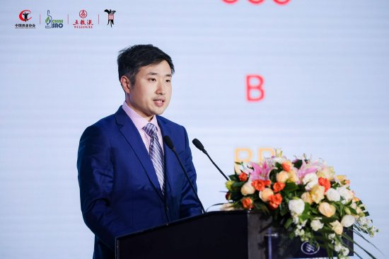 新浪财经ESG评级中心主任李涛：酒企在ESG方面有巨大的成长空间，应大有作为