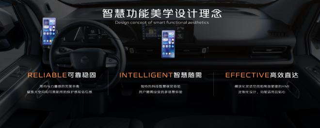 2024广州车展：长安凯程品牌战略全面焕新