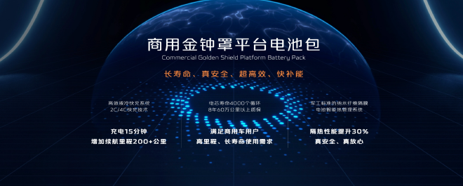 2024广州车展：长安凯程品牌战略全面焕新