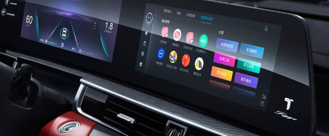 9.99万元起 全新瑞虎7油电双车全球上市