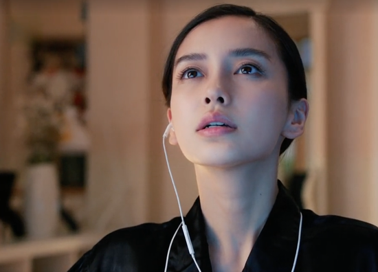 《创业时代》截图