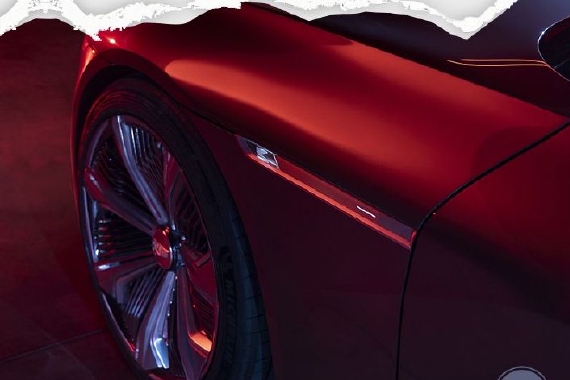 7月亮相/明年投产 凯迪拉克Celestiq起售价或达30万美元