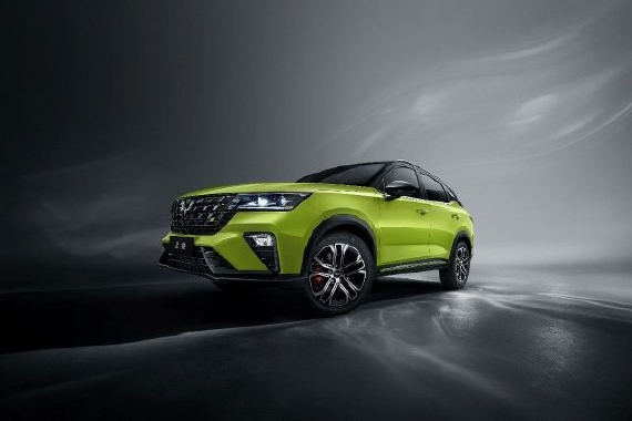 9.9元下订 五菱星驰正式开启盲订