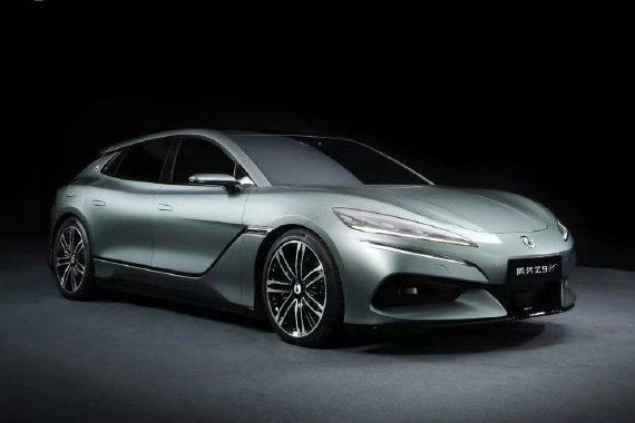 腾势汽车4月销售11122辆 全新腾势N7首月交付1058辆