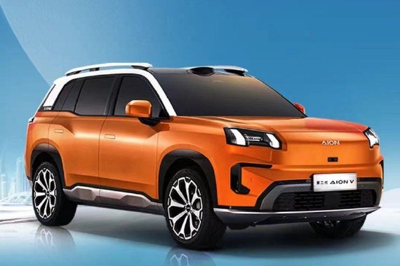 广汽埃安2024年8月全球销量35355辆