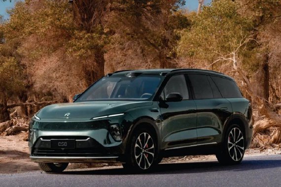 蔚来公司公布9月汽车销量 共交付新车21181台