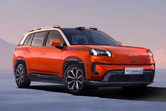 广汽埃安公布9月汽车销量 共销售35780辆