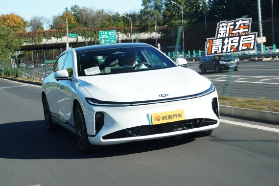 15万级超大杯享受 试驾长安启源A07全新真香版