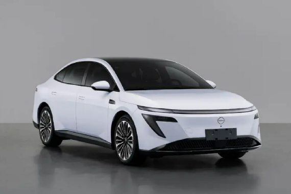 东风日产N7工信部申报 N系列开山之作