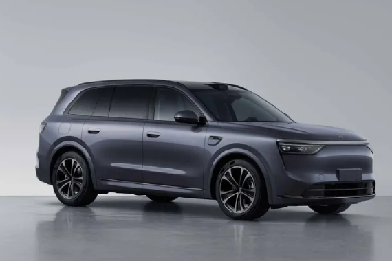 问界M8工信部申报信息 两种容量电池