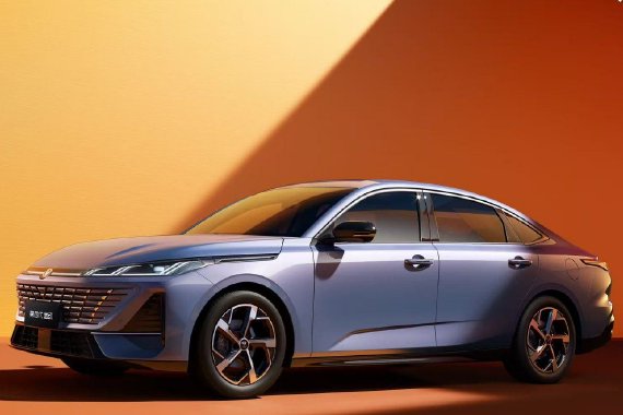 累计销量破190万辆 长安第四代逸动正式下线