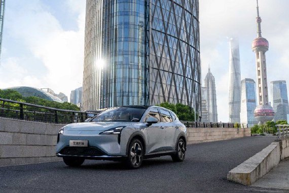 宝骏云海俊雅版正式上市 售11.29万元起