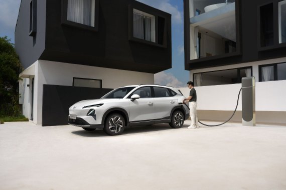 置换补贴价8.98万元起 五菱星光S 2025款上市