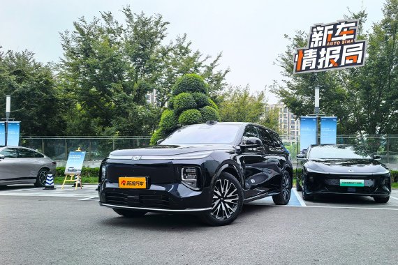 更加智能与安全 试驾长安启源Q07激光版