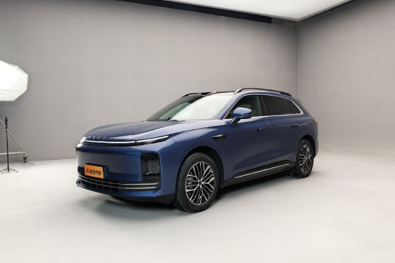 首搭EMB线控制动 星途EX7开启盲订