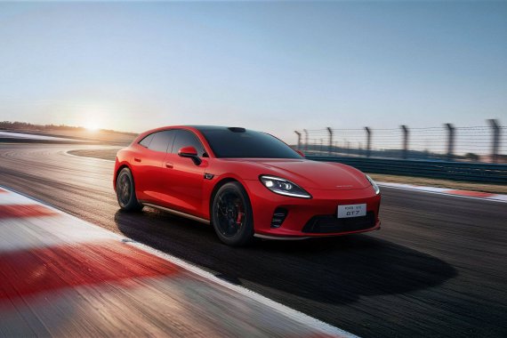 启境汽车完成企业工商更名 迈入市场化运营新阶段