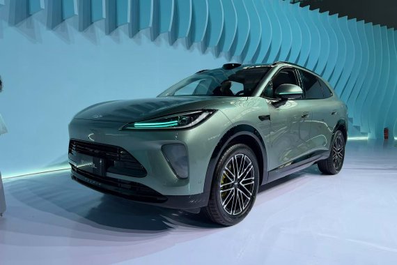 奇瑞风云T9L正式上市 抢先置换价12.59-18.29万元