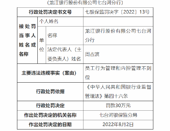 七台河违章处理