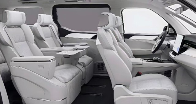 谁能成爆款？2023年广州车展重磅新车前瞻