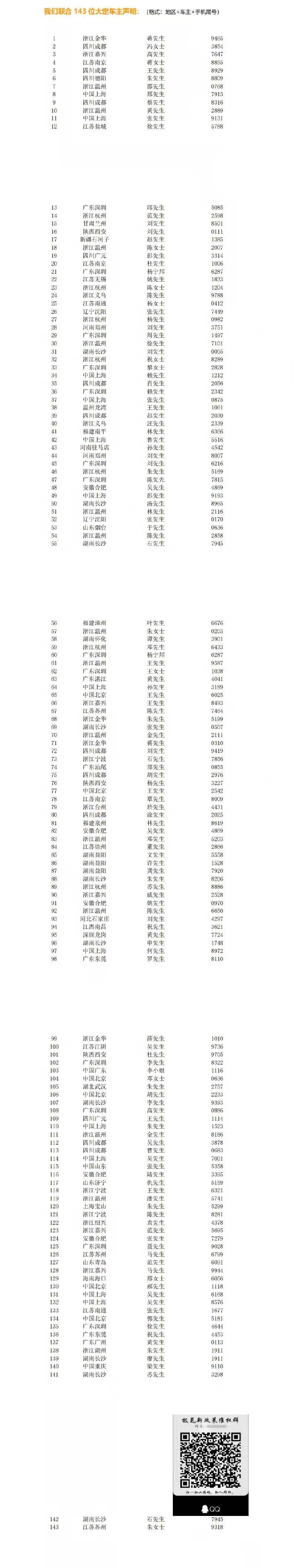 极氪涉嫌虚假宣传？网传车主对官方联合声明