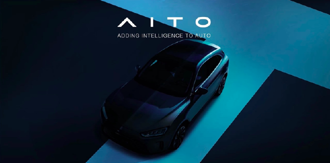 2022挑战30万辆目标 华为比蔚小理还自信？