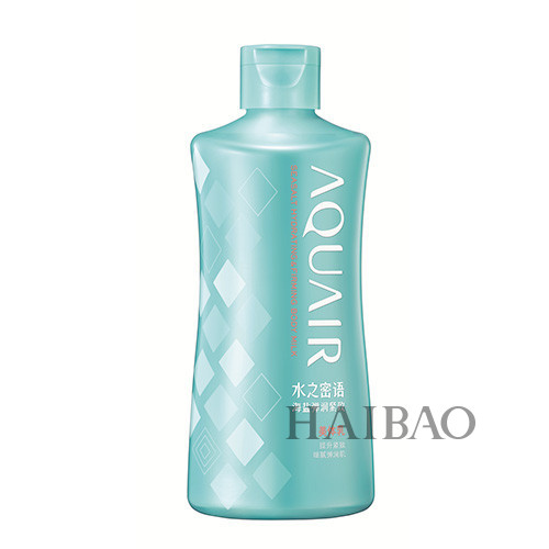 水之密语 海盐弹润紧致美体乳 售价:RMB 200 / 58ml